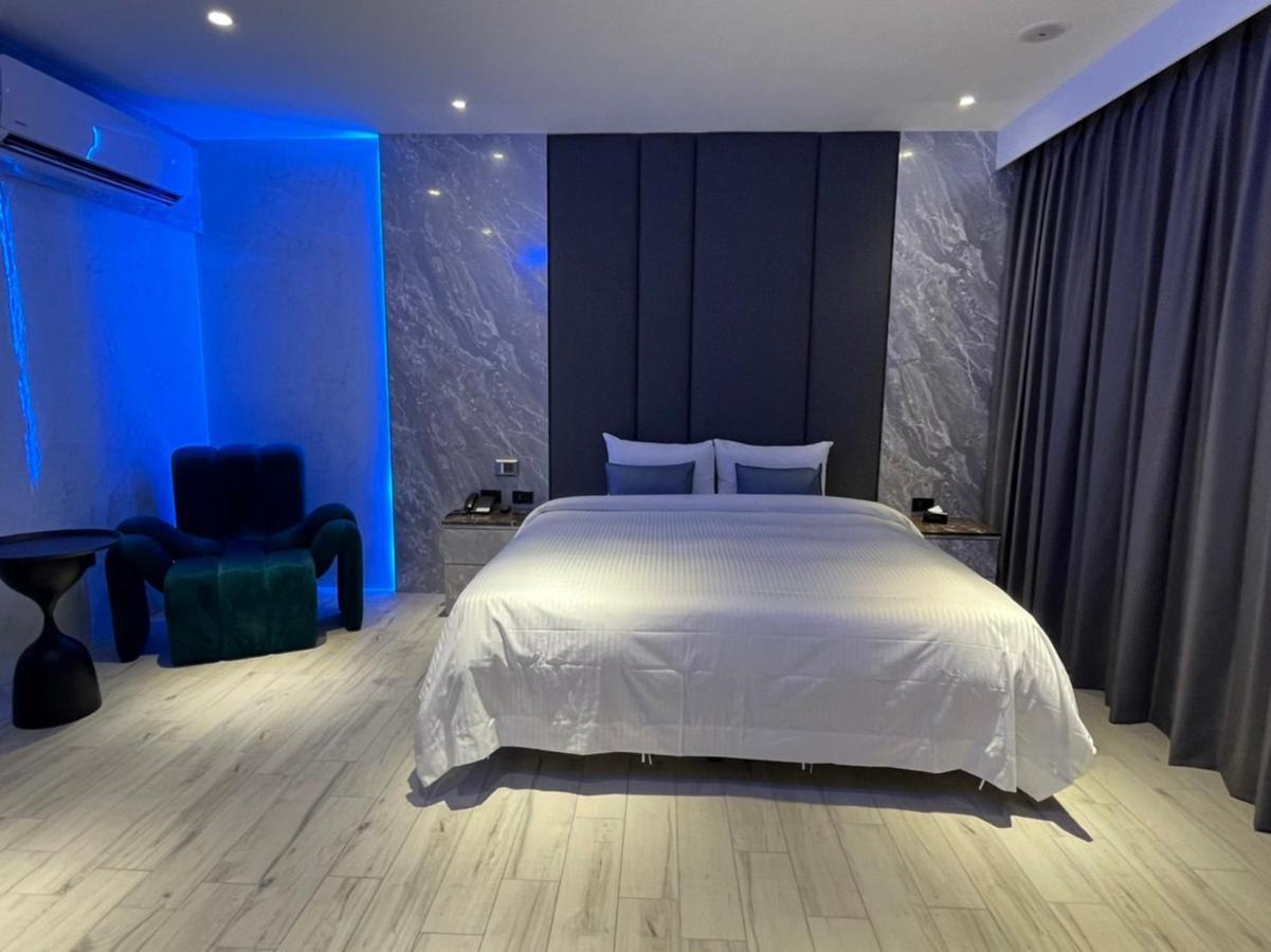 My Motel Mingjian Екстериор снимка