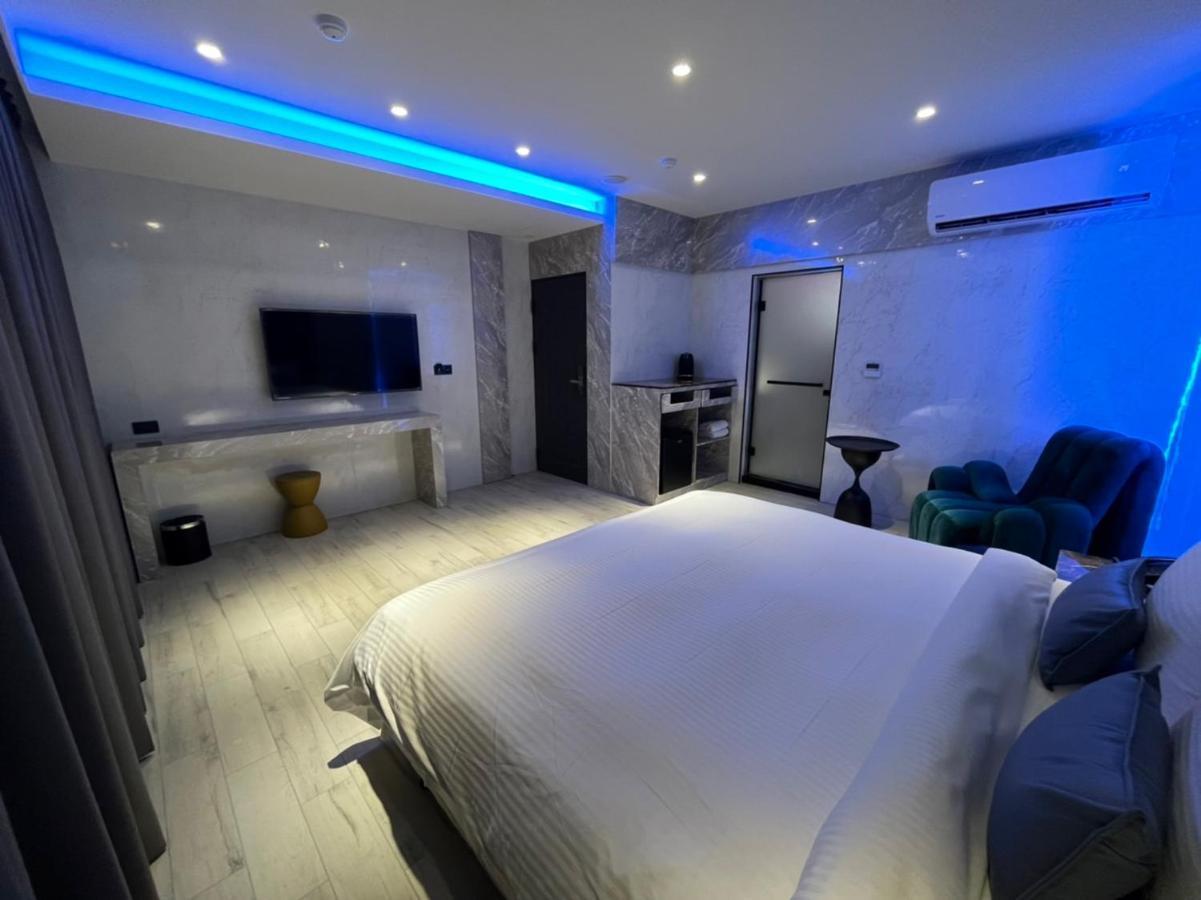 My Motel Mingjian Екстериор снимка