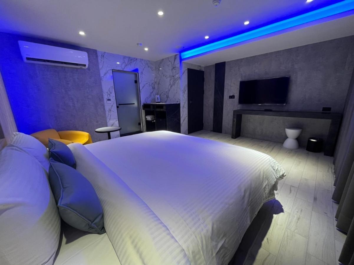 My Motel Mingjian Екстериор снимка