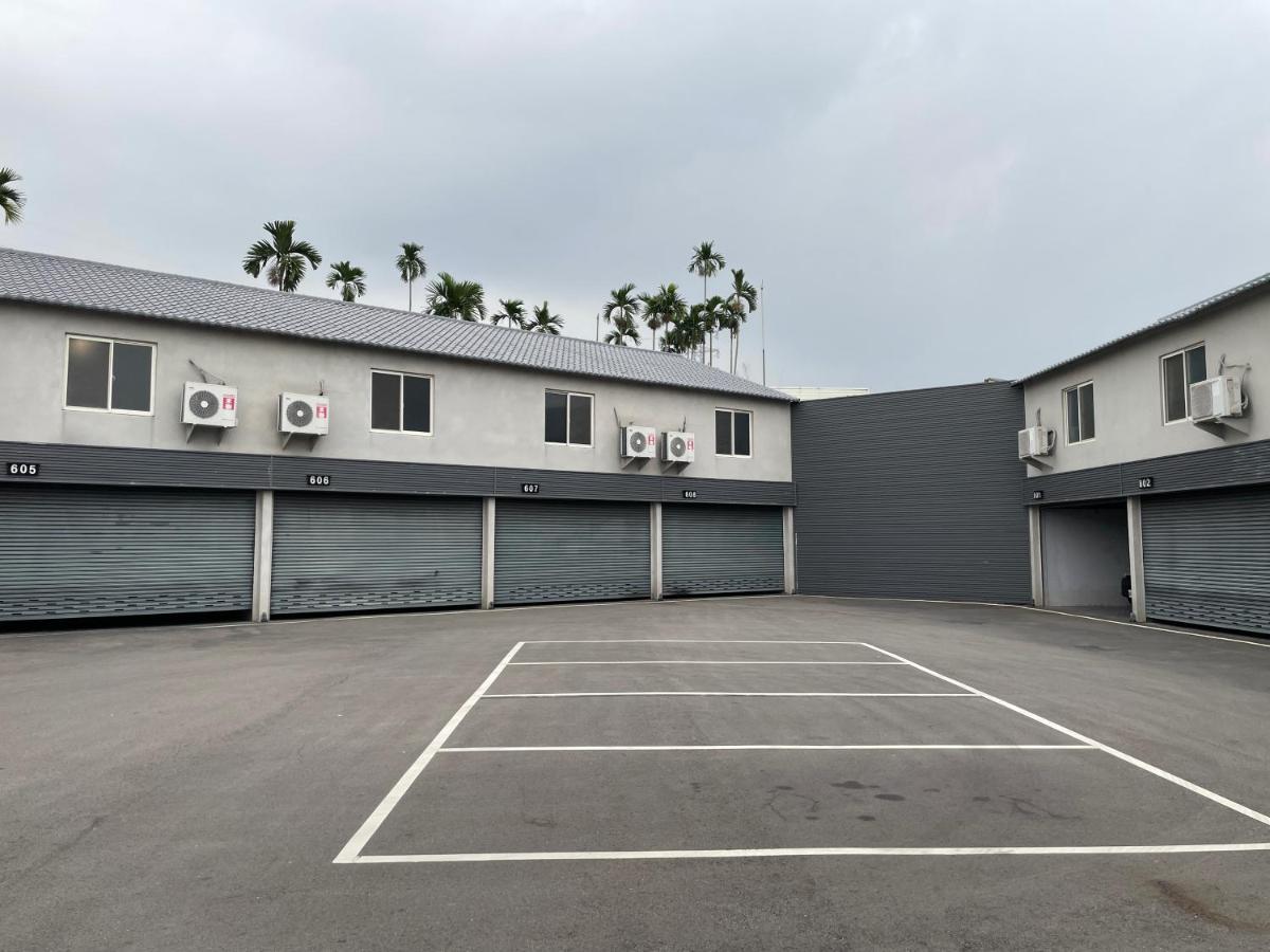 My Motel Mingjian Екстериор снимка