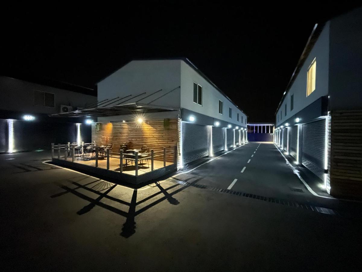 My Motel Mingjian Екстериор снимка