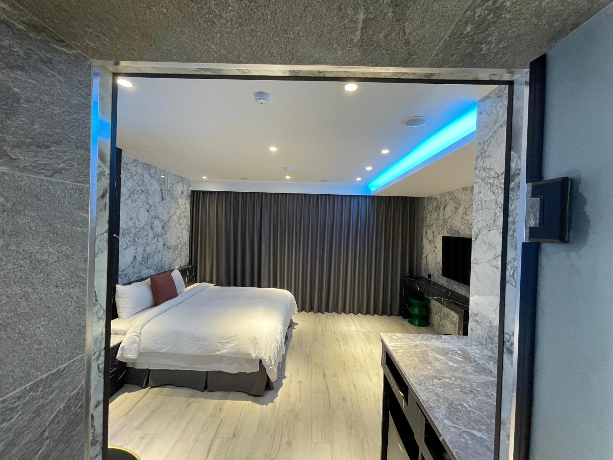 My Motel Mingjian Екстериор снимка