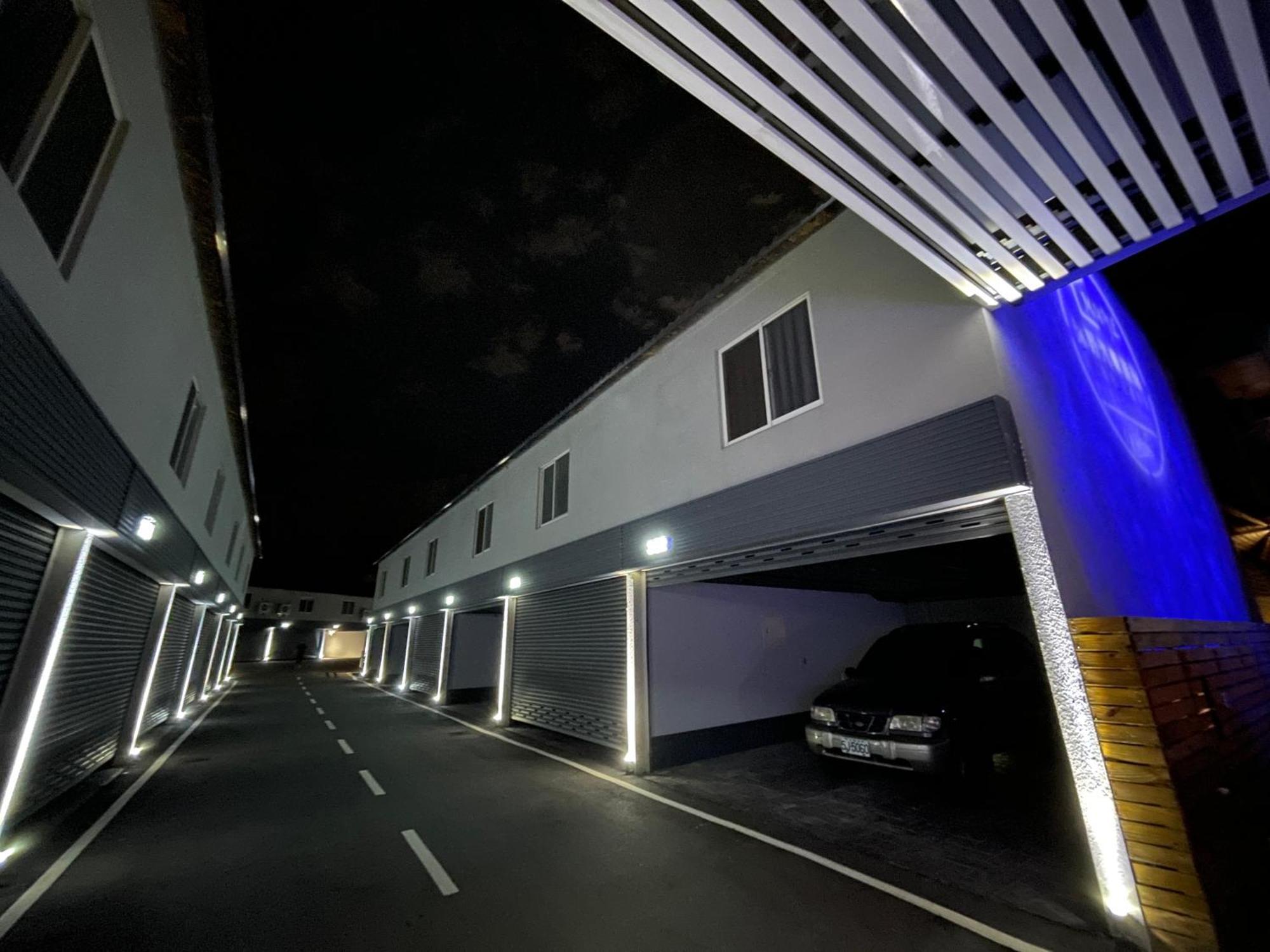 My Motel Mingjian Екстериор снимка