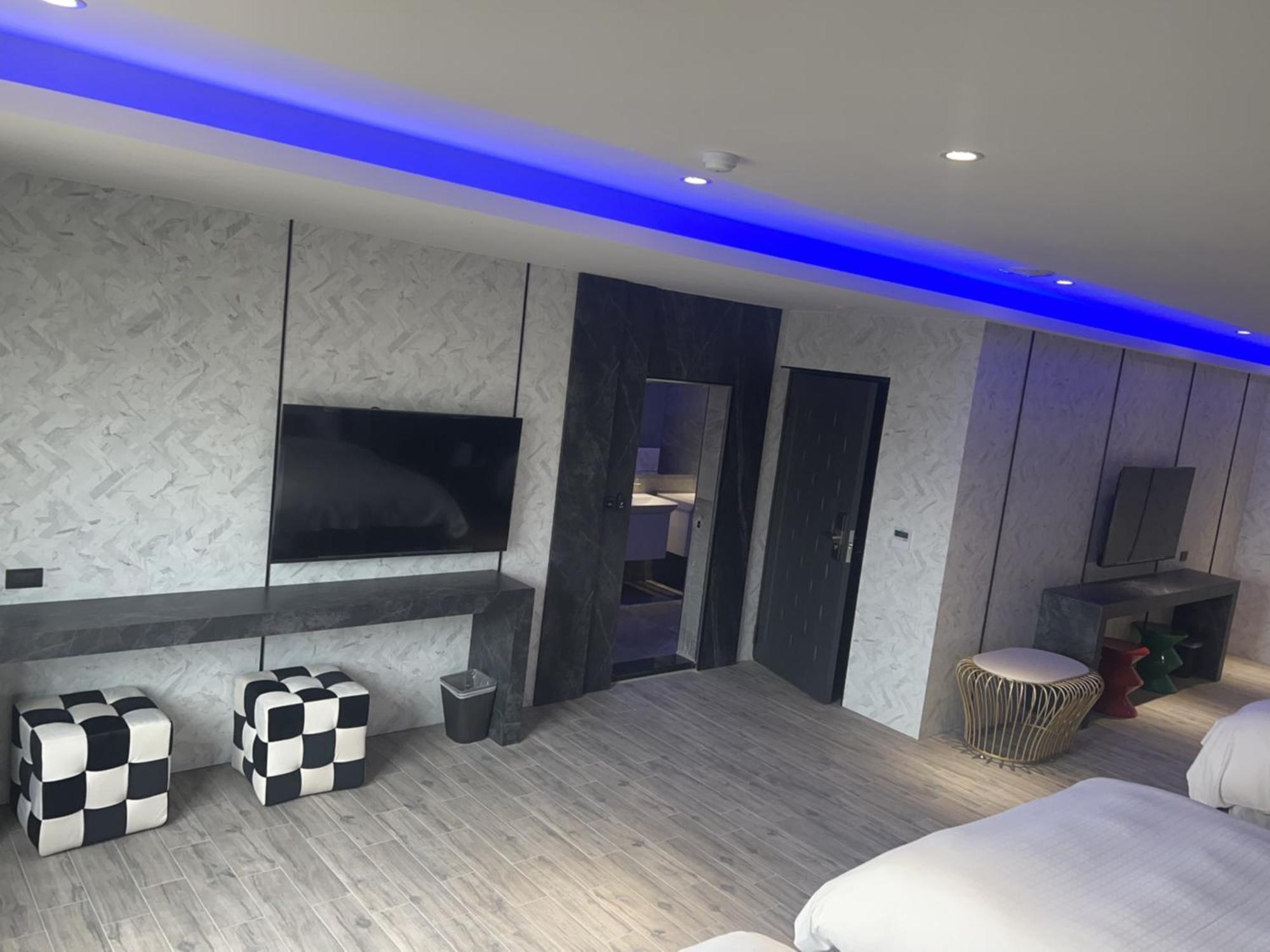 My Motel Mingjian Екстериор снимка