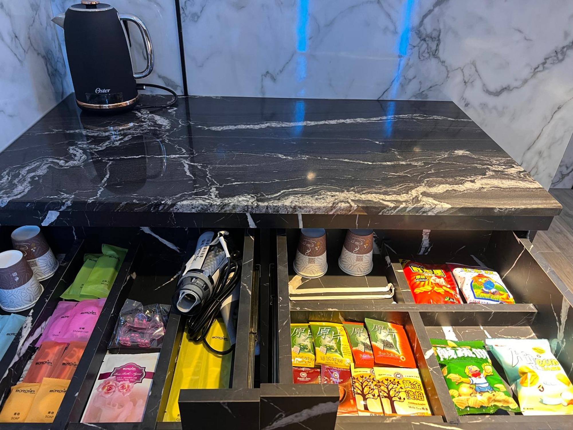 My Motel Mingjian Екстериор снимка